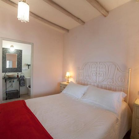 Casa-Cortijo Privilegio Lanjarón Exterior foto